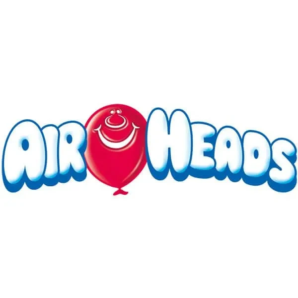 AirHeads Taffy Candy Bars - White Mystery: 36-Piece Box 2 AirHeads Taffy Candy Bars - White Mystery: 36-Piece Box - Image 2