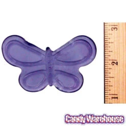 Albanese Gummy Butterflies Assortment: 5LB Bag 7 Albanese Gummy Butterflies Assortment: 5LB Bag -Candy Shop albanese gummy butterflies assortment 5lb bag candy warehouse 3 a569b9a5 a3b0 4456 8301 ec8761723bdf