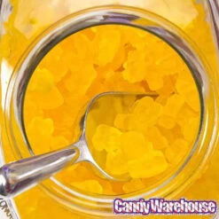 Albanese Mango Gummy Bears: 5LB Bag -Candy Shop albanese mango gummy bears 5lb bag candy warehouse 4 b8e322b7 0b9c 4174 99ee 9b2d620aa2d7