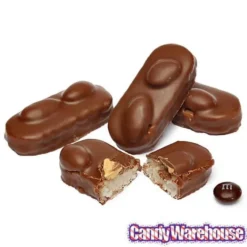 Almond Joy King Size Candy Bars: 18-Piece Box -Candy Shop almond joy king size candy bars 18 piece box candy warehouse 3