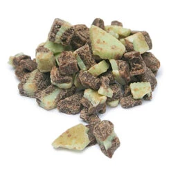 Andes Mints Creme De Menthe Mint Baking Chips: 10-Ounce Bag