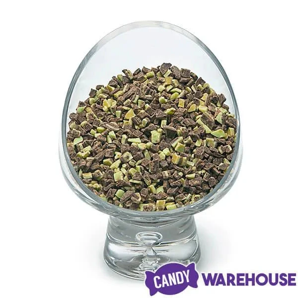 Andes Mints Creme De Menthe Mint Baking Chips: 10-Ounce Bag 2 Andes Mints Creme De Menthe Mint Baking Chips: 10-Ounce Bag - Image 2