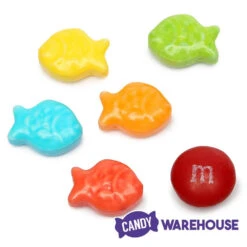 Aquarium Fish Tangy Candy: 2LB Bag -Candy Shop aquarium fish tangy candy 2lb bag candy warehouse 3 1140d830 a9ea 4f39 b13b 28cbd10d0706