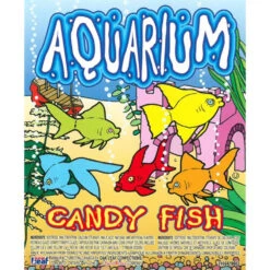 Aquarium Fish Tangy Candy: 2LB Bag -Candy Shop aquarium fish tangy candy 2lb bag candy warehouse 5 8c20a923 47b9 46f5 b27d 04b267590ccf