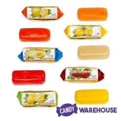 Arcor Viena Fruit Filled Hard Candy: 1LB Bag -Candy Shop arcor viena fruit filled hard candy 1lb bag candy warehouse 3