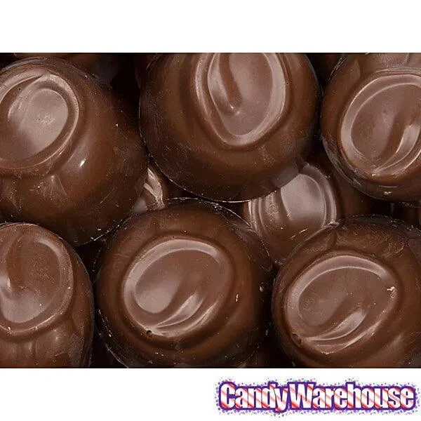 Asher's Milk Chocolate Cherry Cordials Candy: 6LB Box 3 Asher's Milk Chocolate Cherry Cordials Candy: 6LB Box - Image 3