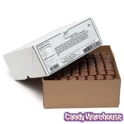 Asher's Milk Chocolate Peanut Butter Smoothie Truffles: 6LB Box -Candy Shop asher s milk chocolate peanut butter smoothie truffles 6lb box candy warehouse 3 833fe158 83c4 4b8c aa5f 36a3f87b534c