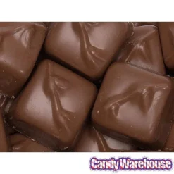 Asher's Milk Chocolate Peanut Butter Smoothie Truffles: 6LB Box -Candy Shop asher s milk chocolate peanut butter smoothie truffles 6lb box candy warehouse 5 d14ab15e 8220 4248 be2e ed9772c651e6