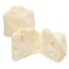 Asher's White Chocolate Coconut Bon Bons: 6LB Box