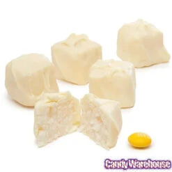 Asher's White Chocolate Coconut Bon Bons: 6LB Box 5 Asher's White Chocolate Coconut Bon Bons: 6LB Box -Candy Shop asher s white chocolate coconut bon bons 6lb box candy warehouse 3