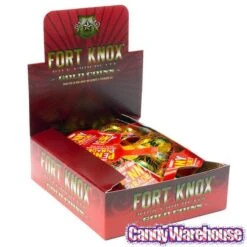 Assorted Colors Foiled Milk Chocolate Penny Parade Coins In Mesh Bags: 20-Piece Box 7 Assorted Colors Foiled Milk Chocolate Penny Parade Coins In Mesh Bags: 20-Piece Box -Candy Shop assorted colors foiled milk chocolate penny parade coins in mesh bags 20 piece box candy warehouse 3