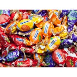 Assorted Fruit Bon Bons Candy: 240-Piece Bag -Candy Shop assorted fruit bon bons candy 240 piece bag candy warehouse 3 38636719 7203 46d1 b361 24d5a08eb9a3