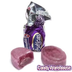 Assorted Fruit Bon Bons Candy: 5LB Bag -Candy Shop assorted fruit bon bons candy 5lb bag candy warehouse 4