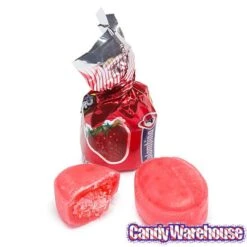 Assorted Fruit Bon Bons Candy: 5LB Bag -Candy Shop assorted fruit bon bons candy 5lb bag candy warehouse 5