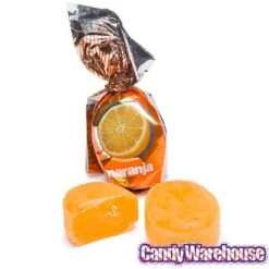 Assorted Fruit Bon Bons Candy: 5LB Bag -Candy Shop assorted fruit bon bons candy 5lb bag candy warehouse 6