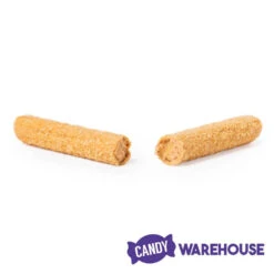 Atkinson Chick-O-Sticks Candy Bars: 24-Piece Box -Candy Shop atkinson chick o sticks candy bars 24 piece box candy warehouse 4