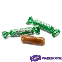 Atkinson Gingerbread Caramels: 10-Ounce Bag 6 Atkinson Gingerbread Caramels: 10-Ounce Bag -Candy Shop atkinson gingerbread caramels 10 ounce bag candy warehouse 3