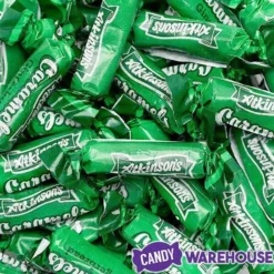 Atkinson Gingerbread Caramels: 10-Ounce Bag 7 Atkinson Gingerbread Caramels: 10-Ounce Bag -Candy Shop atkinson gingerbread caramels 10 ounce bag candy warehouse 4