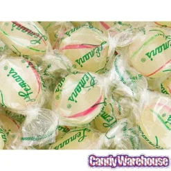 Atkinson Leman's Mint Hard Candy Buttons: 5LB Bag -Candy Shop atkinson leman s mint hard candy buttons 5lb bag candy warehouse 3 d00ba843 4a54 4bfc a9c9 b4f01a69e25f