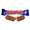 Baby Ruth Candy Bars: 24-Piece Box