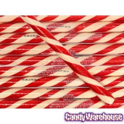 Bacon Hard Candy Sticks: 100-Piece Box 5 Bacon Hard Candy Sticks: 100-Piece Box -Candy Shop bacon hard candy sticks 100 piece box candy warehouse 3
