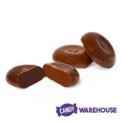 Bali's Best Coffee Candy 5.3-Ounce Bag: 12-Piece Box -Candy Shop bali s best coffee candy 5 3 ounce bag 12 piece box candy warehouse 3