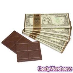 Bartons Million Dollar Milk Chocolate Candy Bars: 12-Piece Box 7 Bartons Million Dollar Milk Chocolate Candy Bars: 12-Piece Box -Candy Shop bartons million dollar milk chocolate candy bars 12 piece box candy warehouse 4