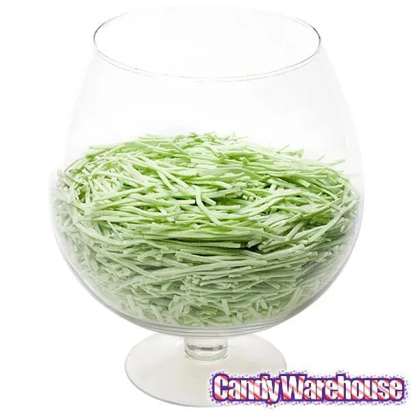 Big League Chew Bubble Gum Packs - Sour Apple: 12-Piece Box 2 Big League Chew Bubble Gum Packs - Sour Apple: 12-Piece Box - Image 2