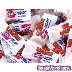 Big League Chew Gumballs - Original: 80-Piece Bucket -Candy Shop big league chew gumballs original 80 piece bucket candy warehouse 3 018fec82 e803 4cf3 90e6 3f22628ccb85
