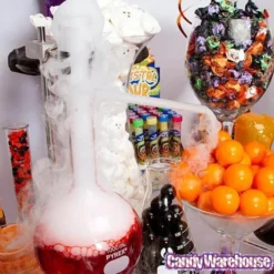 Black 1-Inch Gumballs: 2LB Bag 6 Black 1-Inch Gumballs: 2LB Bag -Candy Shop black 1 inch gumballs 2lb bag candy warehouse 3 29df5594 fefa 4f5a b782 6ed0a449d656