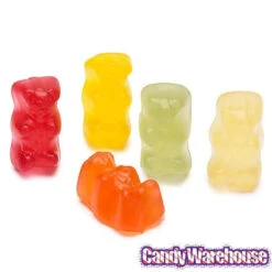 Black Forest Gummy Bears Candy: 5LB Bag -Candy Shop black forest gummy bears candy 5lb bag candy warehouse 4 ad2269f9 7a2c 4ec7 90d6 359184981553