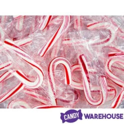 Bobs Sweet Stripes Mini Peppermint Candy Canes - Bulk: 1040-Piece Case 7 Bobs Sweet Stripes Mini Peppermint Candy Canes - Bulk: 1040-Piece Case -Candy Shop bobs sweet stripes mini peppermint candy canes bulk 1040 piece case candy warehouse 4