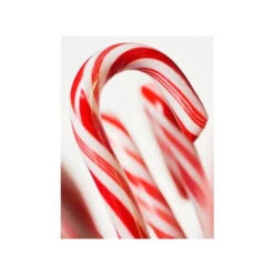Bobs Sweet Stripes Traditional Red & White Peppermint Candy Canes: 96-Piece Pail 7 Bobs Sweet Stripes Traditional Red & White Peppermint Candy Canes: 96-Piece Pail -Candy Shop bobs sweet stripes traditional red and white peppermint candy canes 96 piece pail candy warehouse 3