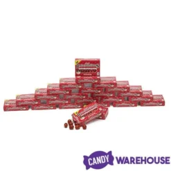 Boston Baked Beans Candy Mini Packs: 24-Piece Box 8 Boston Baked Beans Candy Mini Packs: 24-Piece Box -Candy Shop boston baked beans candy mini packs 24 piece box candy warehouse 3
