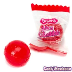 Brach's Abra CaBubble Bubble Gum Filled Candy Balls: 6LB Bag 6 Brach's Abra CaBubble Bubble Gum Filled Candy Balls: 6LB Bag -Candy Shop brach s abra cabubble bubble gum filled candy balls 6lb bag candy warehouse 3 ceb3988a 5fe7 4484 b462 d19380c75da7