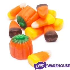 Brach's Autumn Mix Candy Corn: 40-Ounce Bag 9 Brach's Autumn Mix Candy Corn: 40-Ounce Bag -Candy Shop brach s autumn mix candy corn 40 ounce bag candy warehouse 4
