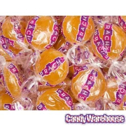 Brach's Butterscotch Hard Candy Discs: 6.5LB Bag 5 Brach's Butterscotch Hard Candy Discs: 6.5LB Bag -Candy Shop brach s butterscotch hard candy discs 6 5lb bag candy warehouse 3 bddf798e d606 4ec2 bc5a 2cbb9c625135