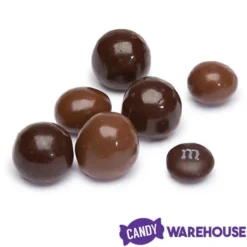 Brach's Chocolate Bridge Mix Candy: 8-Ounce Bag -Candy Shop brach s chocolate bridge mix candy 8 ounce bag candy warehouse 5