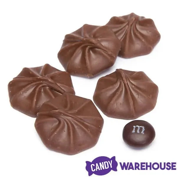 Brach's Milk Chocolate Stars Candy Drops: 10.5-Ounce Bag 3 Brach's Milk Chocolate Stars Candy Drops: 10.5-Ounce Bag - Image 3