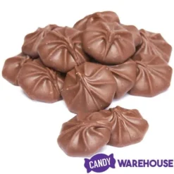 Brach's Milk Chocolate Stars Candy Drops: 10.5-Ounce Bag 11 Brach's Milk Chocolate Stars Candy Drops: 10.5-Ounce Bag -Candy Shop brach s milk chocolate stars candy drops 10 5 ounce bag candy warehouse 6