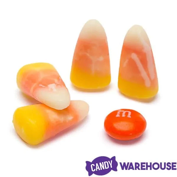 Brach's Natural Sources Candy Corn: 10-Ounce Bag 2 Brach's Natural Sources Candy Corn: 10-Ounce Bag - Image 2