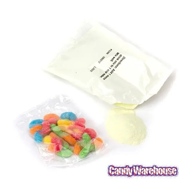 Brain Freeze Halloween Ice Mold Assortment: 2-Piece Set 3 Brain Freeze Halloween Ice Mold Assortment: 2-Piece Set - Image 3