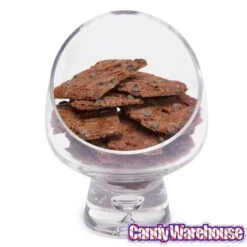 Brownie Brittle - Chocolate Chip: 5-Ounce Bag 9 Brownie Brittle - Chocolate Chip: 5-Ounce Bag -Candy Shop brownie brittle chocolate chip 5 ounce bag candy warehouse 3 f1ce36bf da98 432d ac9d 054a4b8a5b77