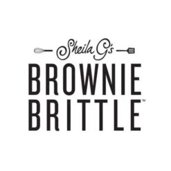 Brownie Brittle - Chocolate Chip: 5-Ounce Bag 13 Brownie Brittle - Chocolate Chip: 5-Ounce Bag -Candy Shop brownie brittle chocolate chip 5 ounce bag candy warehouse 7 43511aab 7c02 47d9 a59f cbe1f7bc1b2b