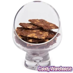 Brownie Brittle - Salted Caramel: 5-Ounce Bag -Candy Shop brownie brittle salted caramel 5 ounce bag candy warehouse 3 6e8a3349 f520 4571 b1d3 b2fe01efc76b