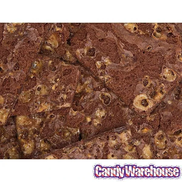 Brownie Brittle - Toffee Crunch: 5-Ounce Bag 4 Brownie Brittle - Toffee Crunch: 5-Ounce Bag - Image 4