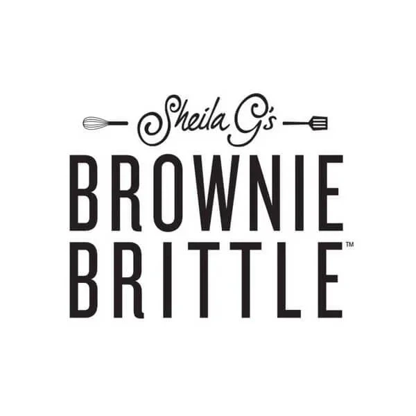 Brownie Brittle - Toffee Crunch: 5-Ounce Bag 7 Brownie Brittle - Toffee Crunch: 5-Ounce Bag - Image 7