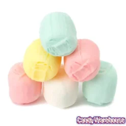 Butter Mint Creams - Assorted Pastels: 2.75LB Bag -Candy Shop butter mint creams assorted pastels 2 75lb bag candy warehouse 3 402d68e9 dc7f 41cd b666 800ce0b7e38d