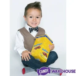 Butterfinger Giant Size Candy Bars: 12-Piece Box 8 Butterfinger Giant Size Candy Bars: 12-Piece Box -Candy Shop butterfinger giant size candy bars 12 piece box candy warehouse 3