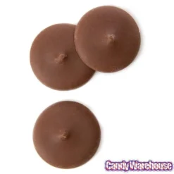 Wilton Candy Melts - Light Cocoa: 12-Ounce Bag -Candy Shop candy melts light cocoa 12 ounce bag candy warehouse 3